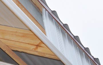 why Botcherby fascia repairs are essential