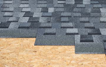 expert Botcherby asphalt roof companies