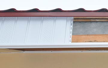 Botcherby fascia repair costs