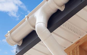 Botcherby gutter installation costs