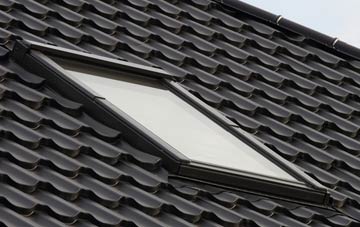 benefits of Botcherby roof windows