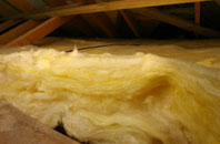 Botcherby pitch roof insulation
